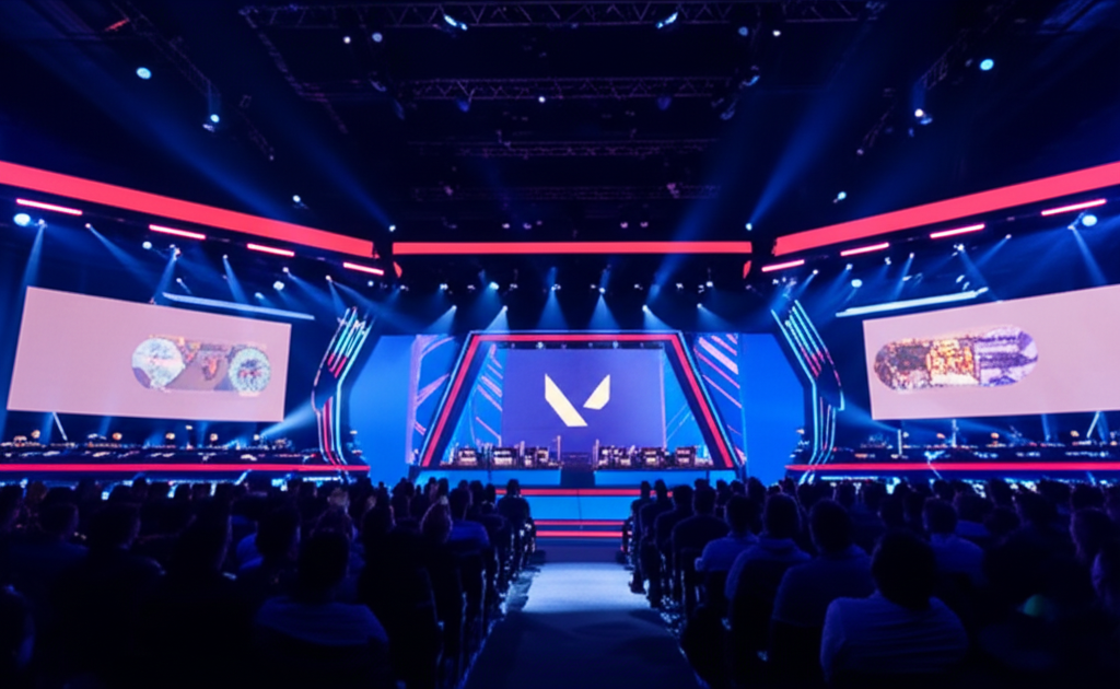 Champions League Finals